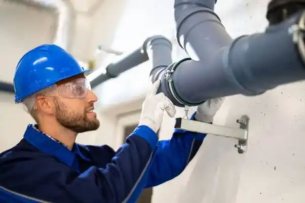 water damage restoration service Lake Jackson